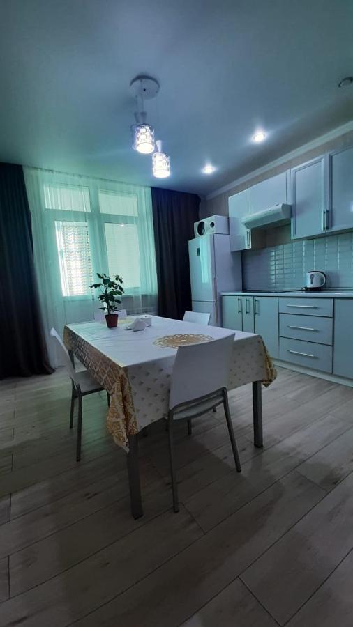 Flat Apartment Aktobe Exterior photo